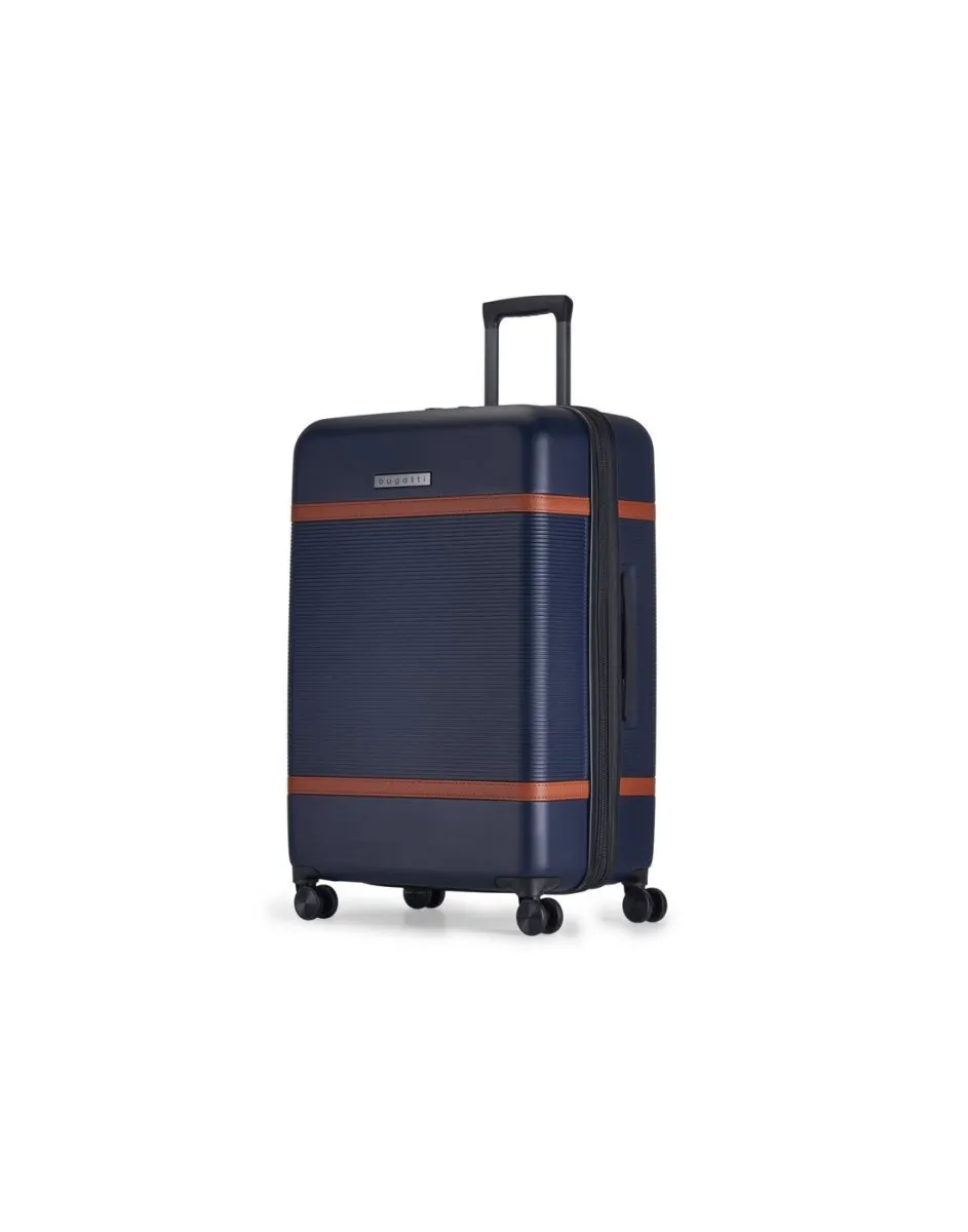 Bugatti Wellington Hardside 28" Expandable Spinner
