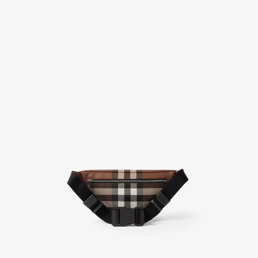 BURBERRY CASON BELT BAG
