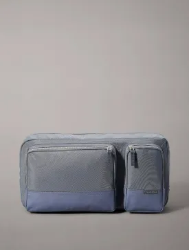 Calvin Klein Utility Oversized Sling Bag - Men