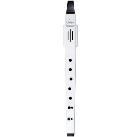 Carry-on DIGWINDWT Digital Wind Instrument, White