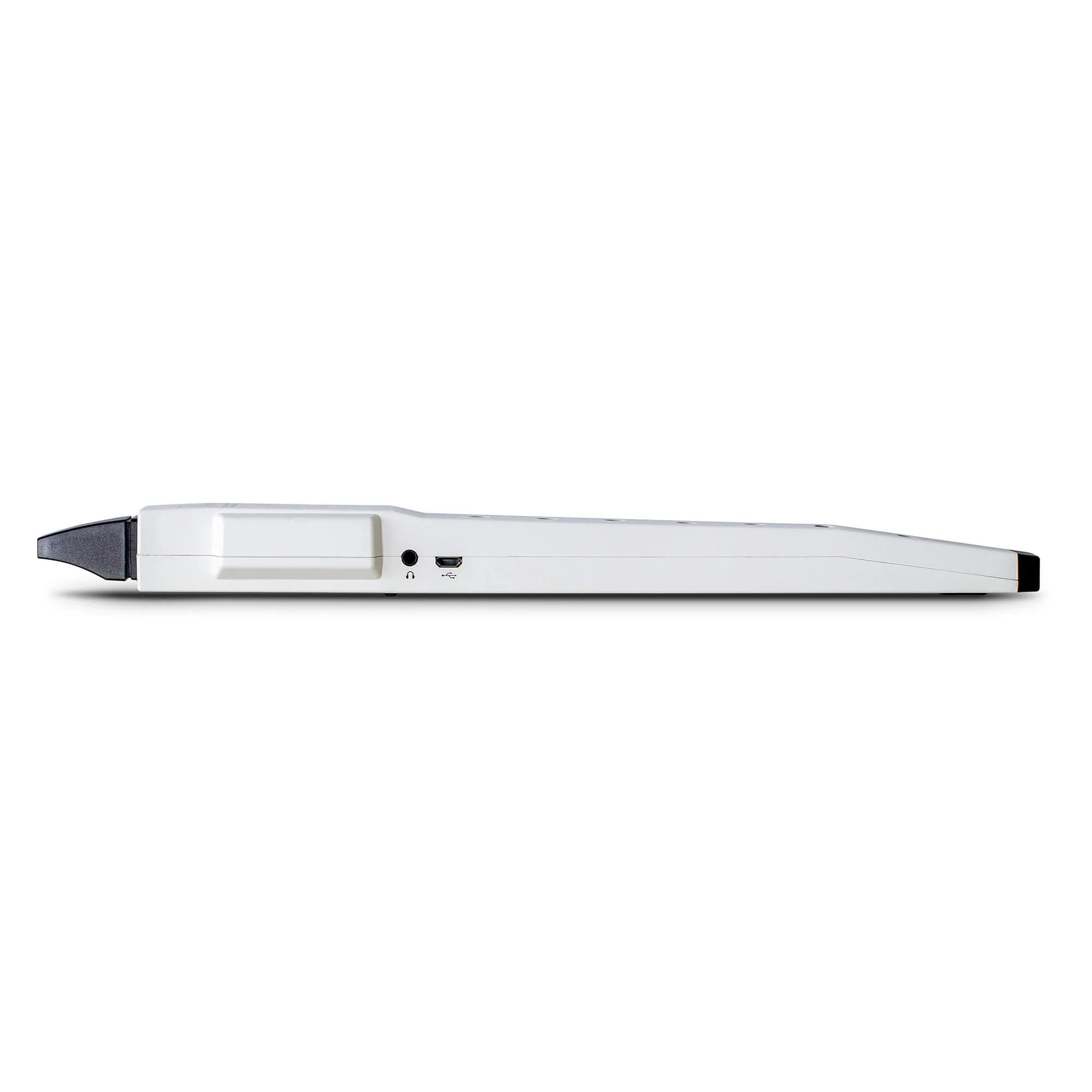 Carry-on DIGWINDWT Digital Wind Instrument, White