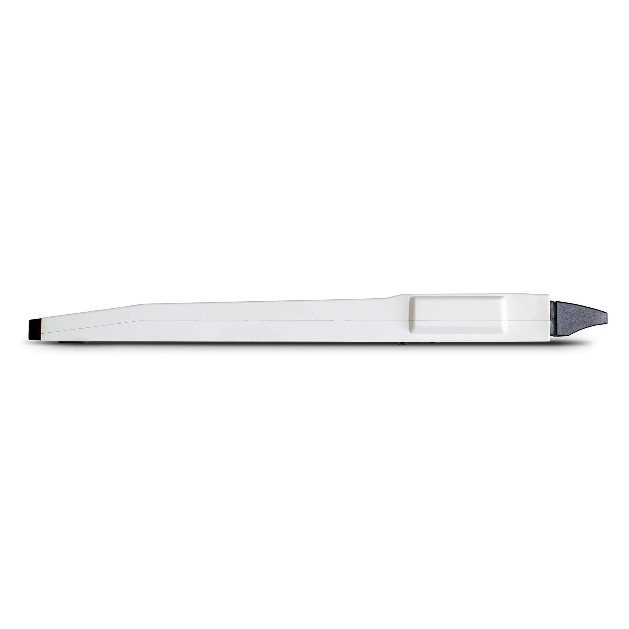 Carry-on DIGWINDWT Digital Wind Instrument, White