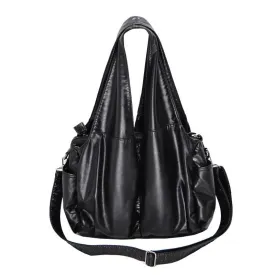 Casual Tote Shoulder Bag