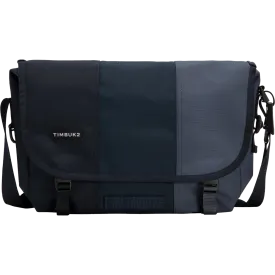 Classic Messenger Bag - S
