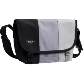 Classic Messenger Bag - XS