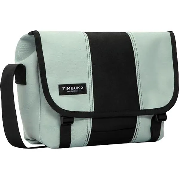 Classic Messenger Bag - XS
