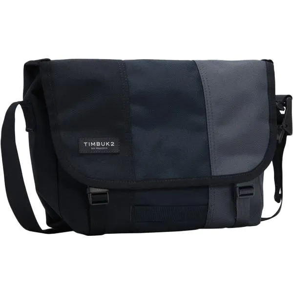 Classic Messenger Bag - XS