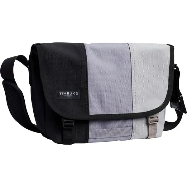 Classic Messenger Bag - XS