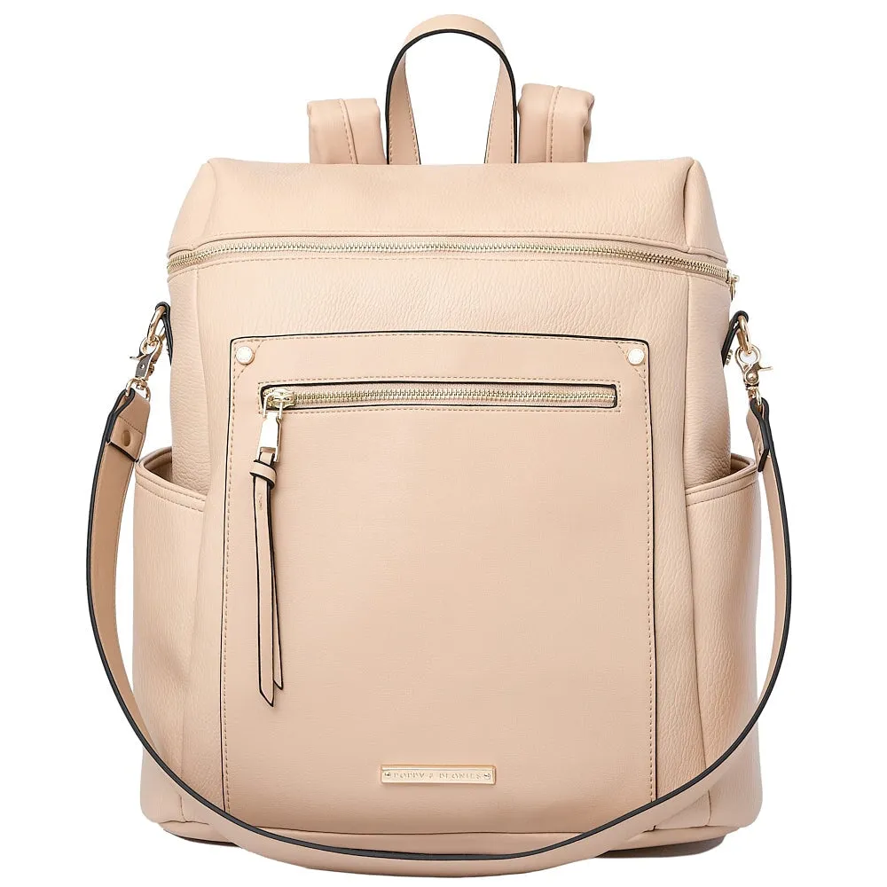 Commuter Backpack Sand