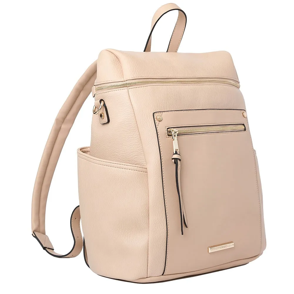 Commuter Backpack Sand