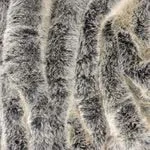 Faux Fur Blanket