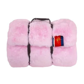 Faux Fur Blanket