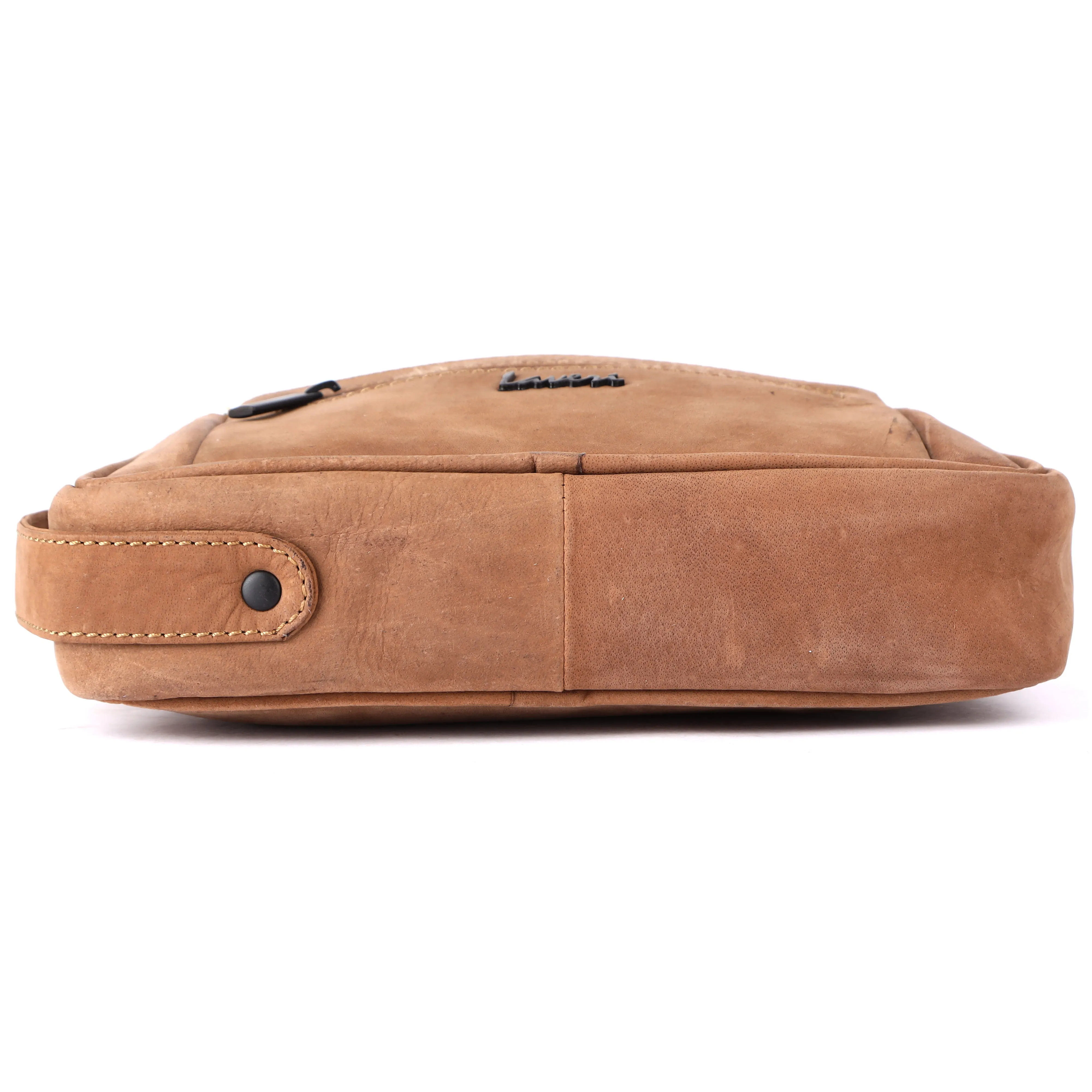 Gadii Leather Travelling Pouch #155BH
