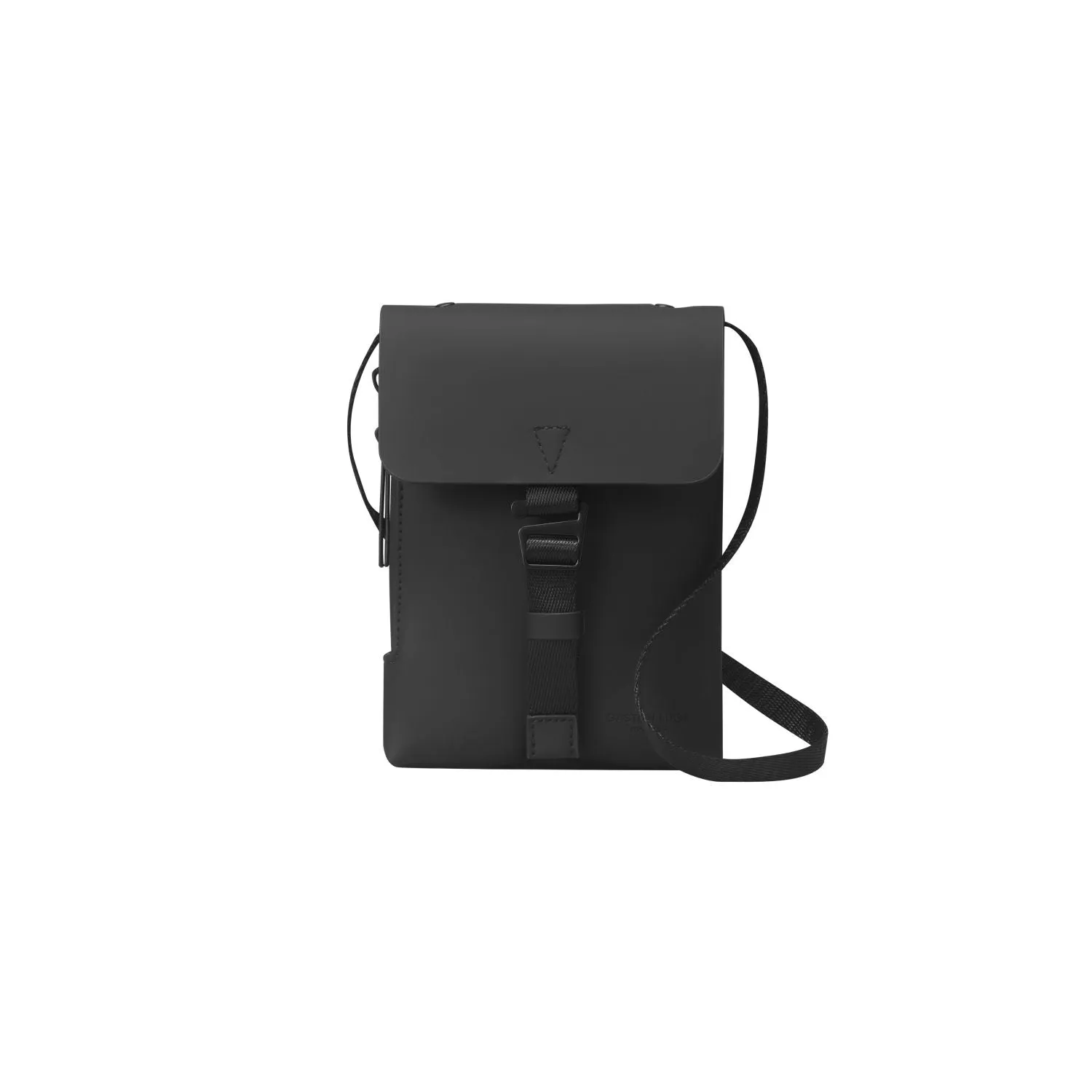 Gaston Luga Splash Mini Crossbody Bag