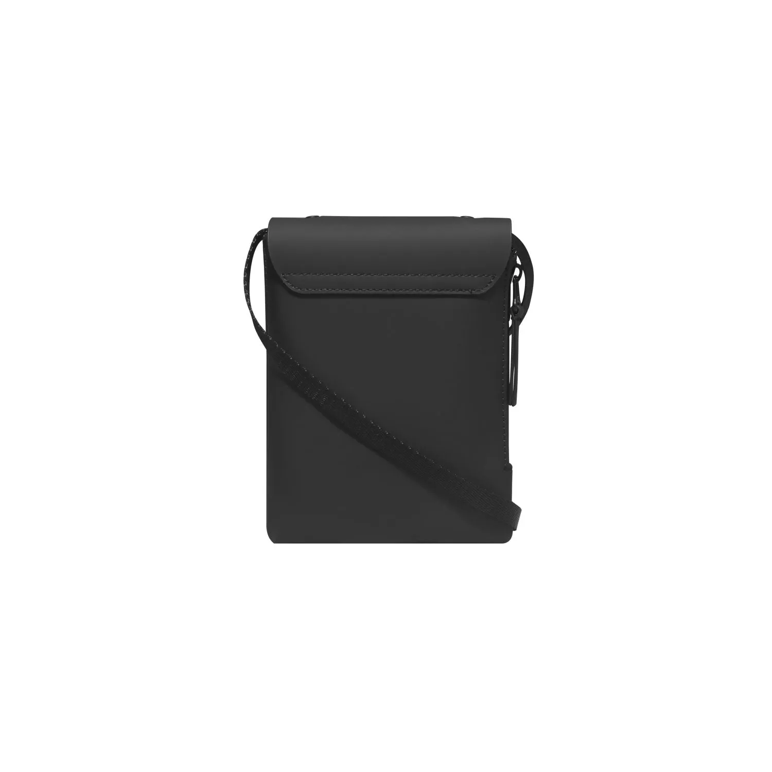 Gaston Luga Splash Mini Crossbody Bag