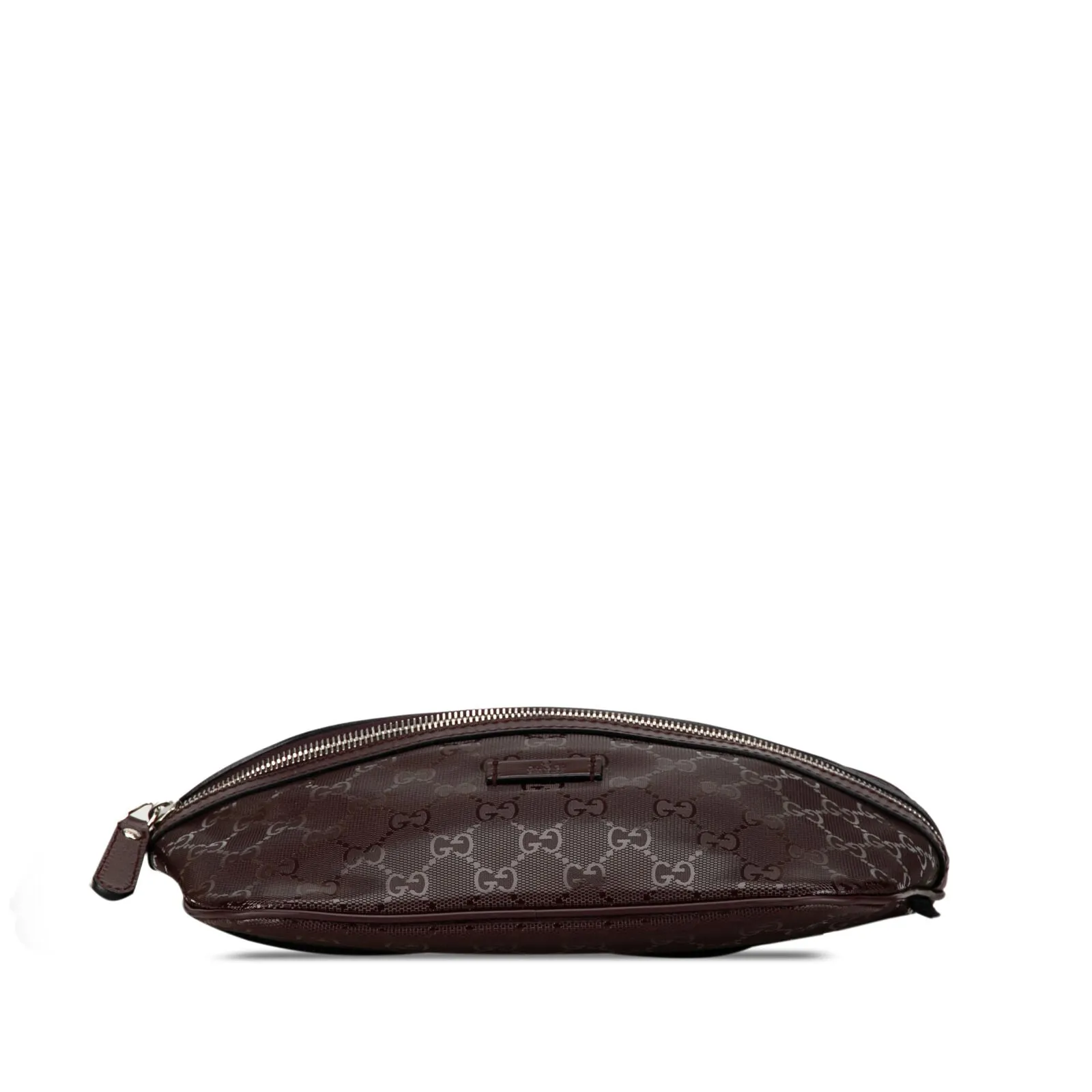 Gucci Gg Imprime Red Burgundy