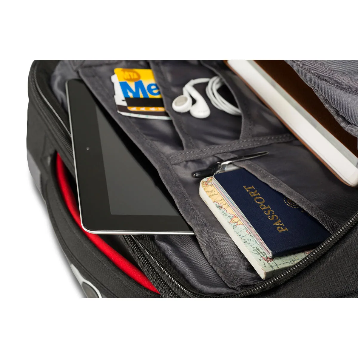 High Sierra At Lit 26In Wheeled Duffel Upright