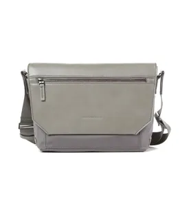 Jefferson Messenger Dark Gray