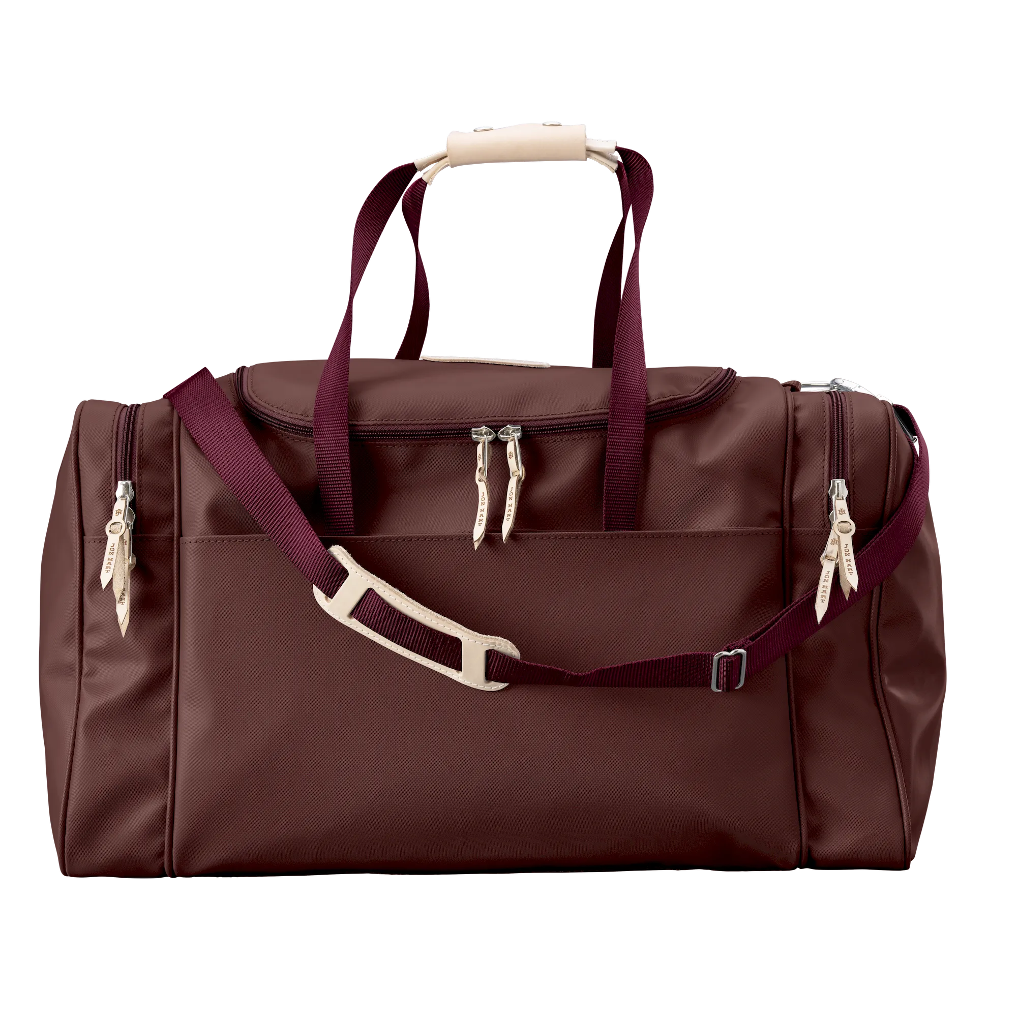 JH Large SQ Duffel