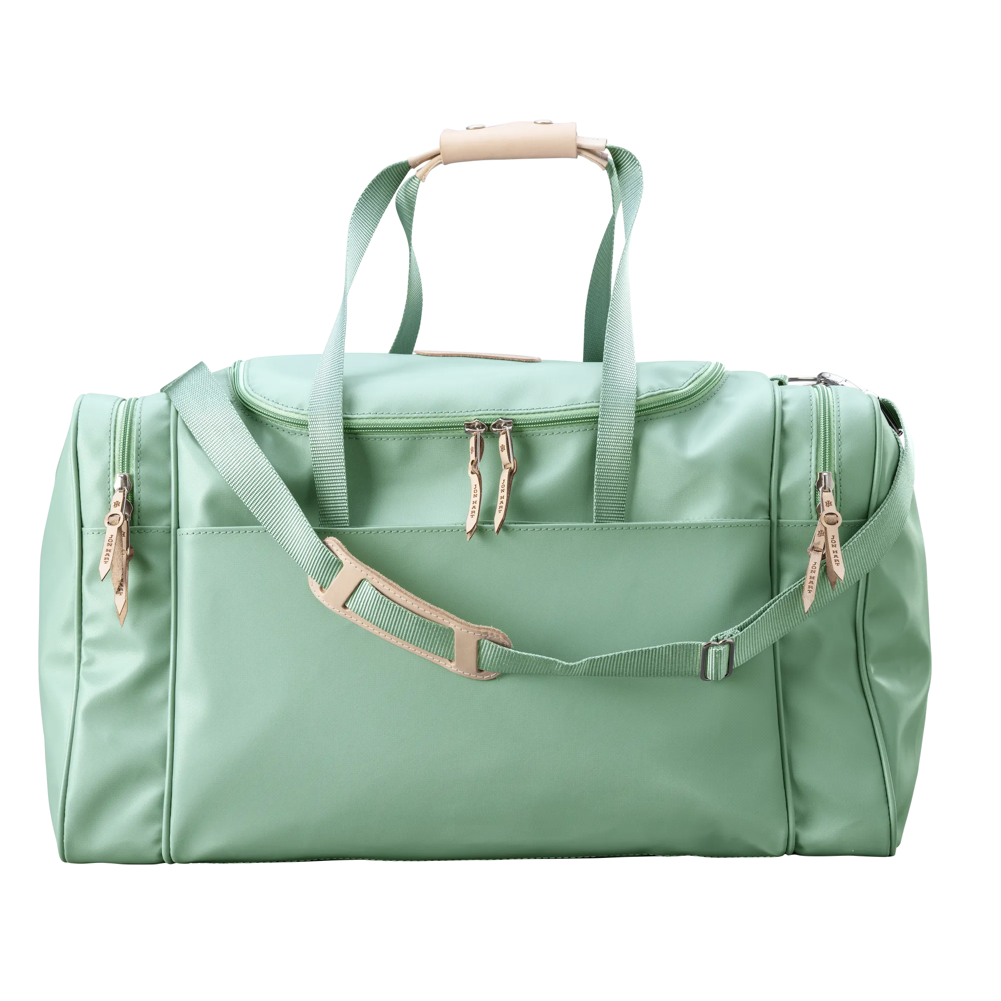 JH Large SQ Duffel