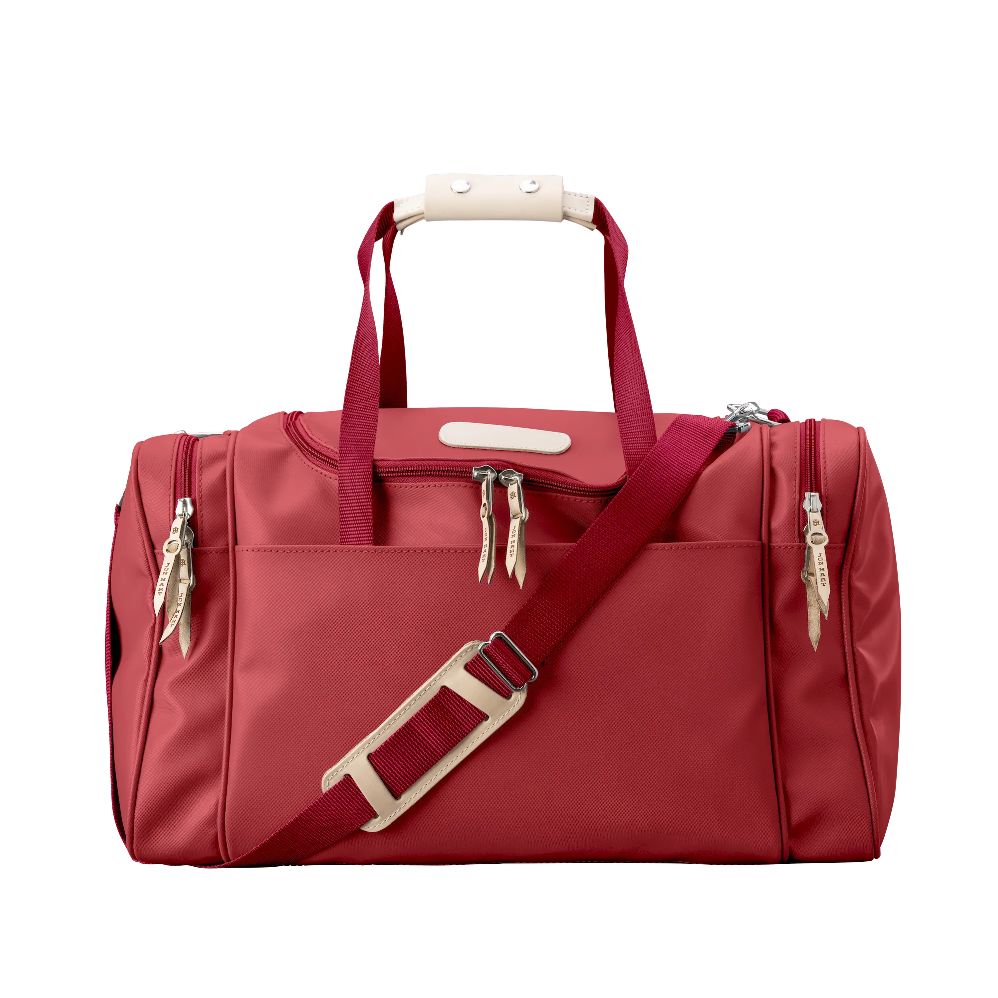 JH Medium SQ Duffel