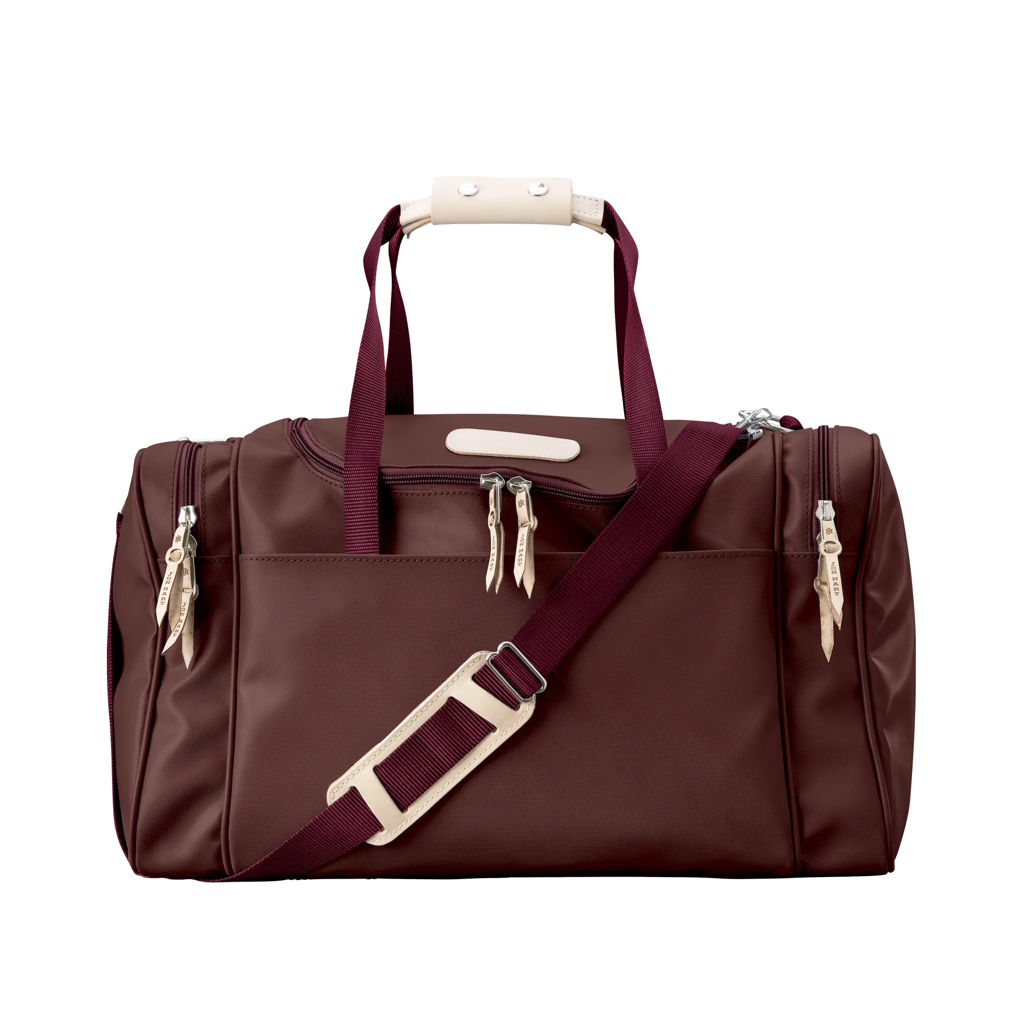 JH Medium SQ Duffel
