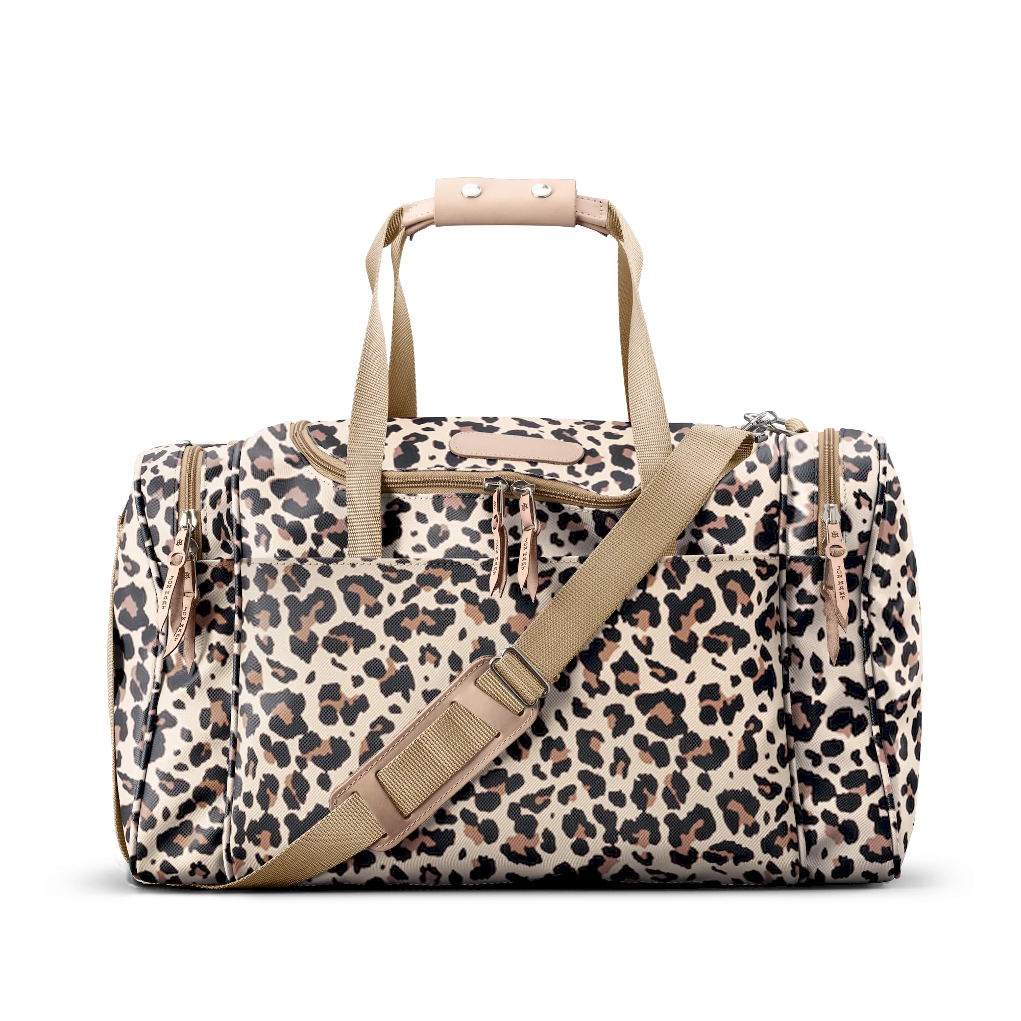 JH Medium SQ Duffel