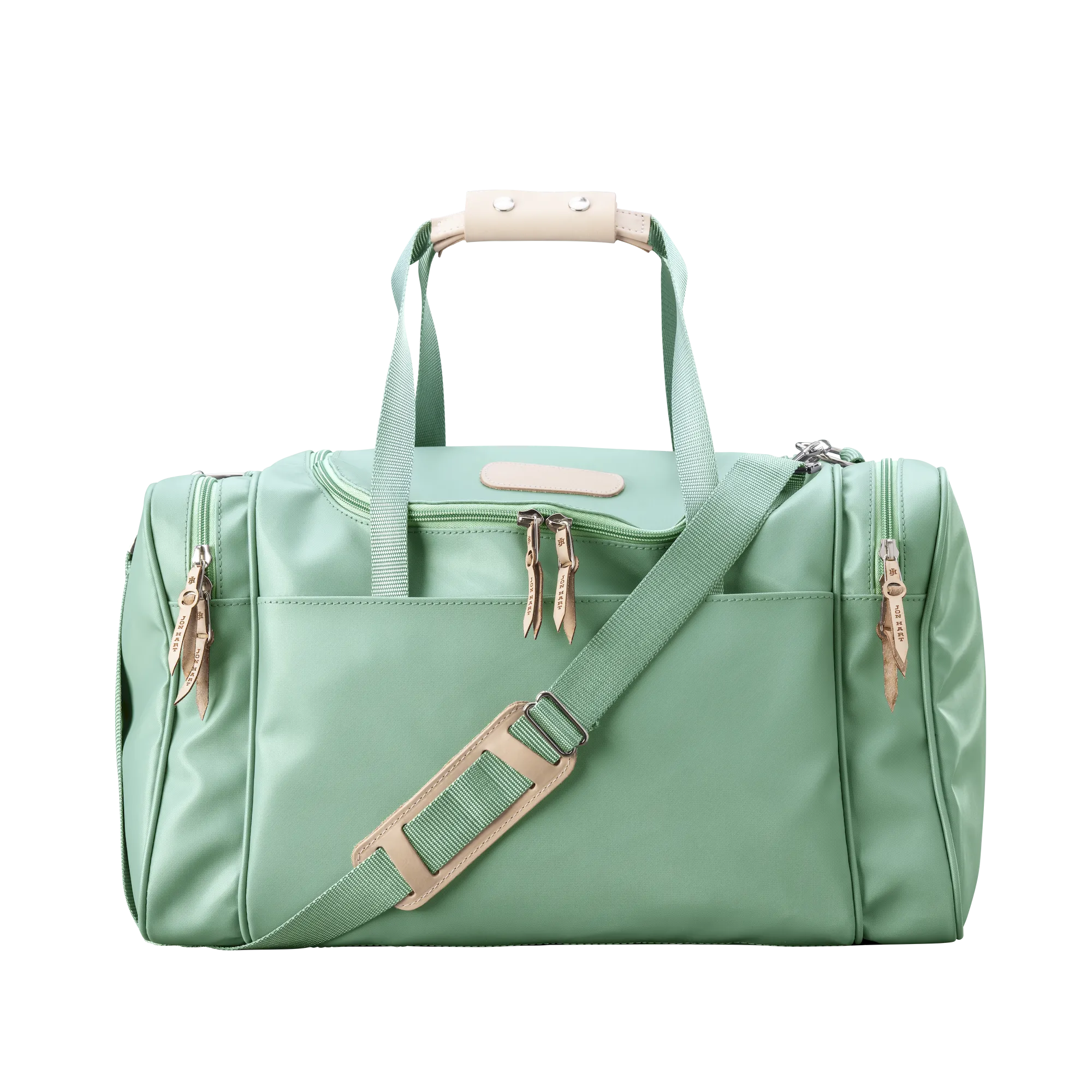JH Medium SQ Duffel