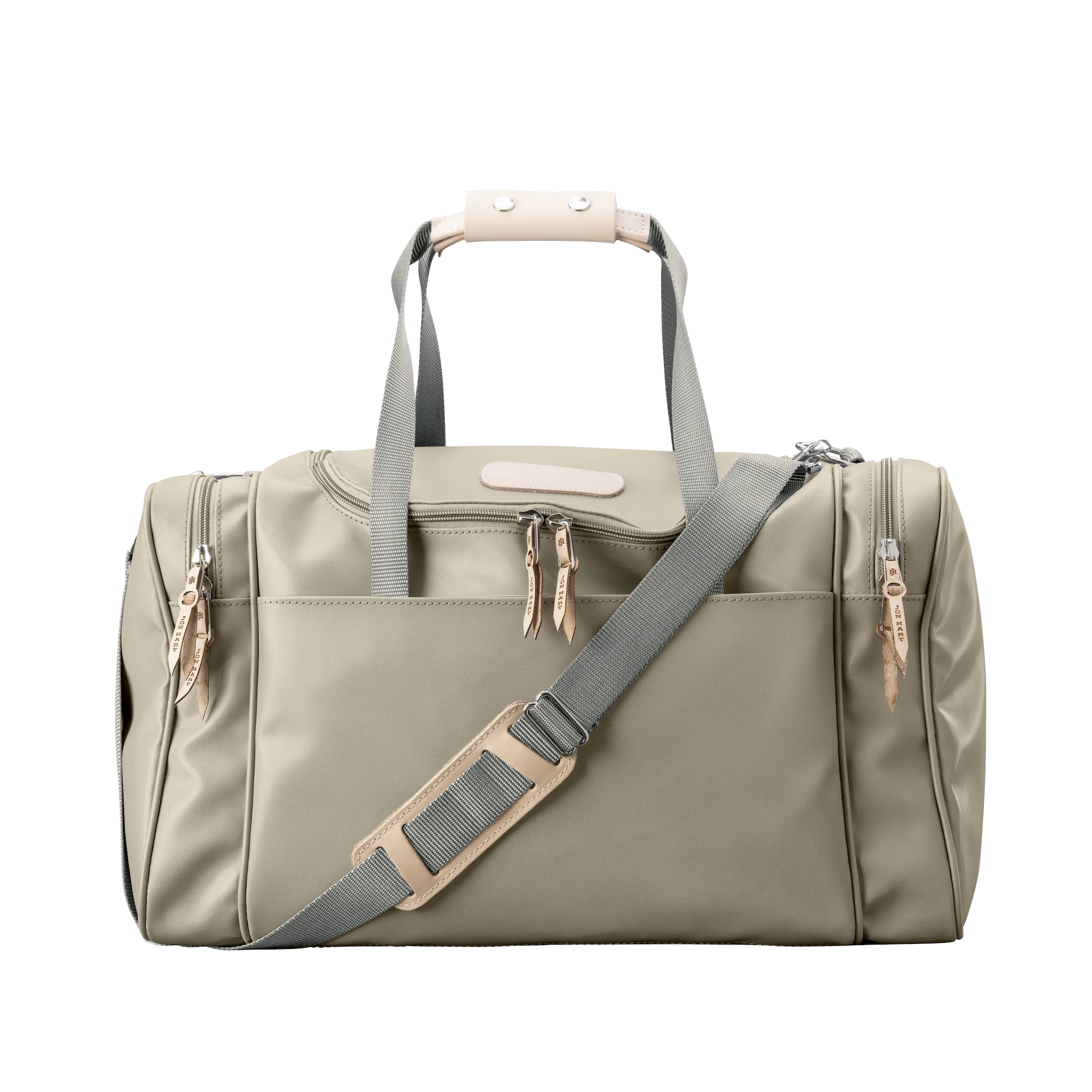 JH Medium SQ Duffel