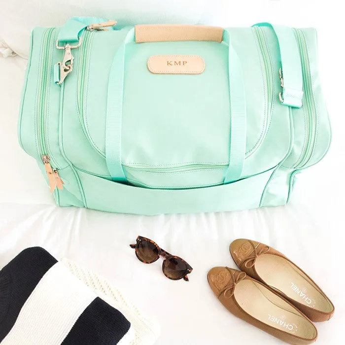 JH Medium SQ Duffel