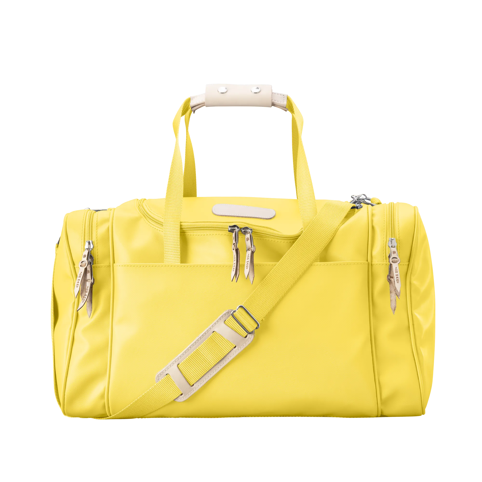 JH Medium SQ Duffel
