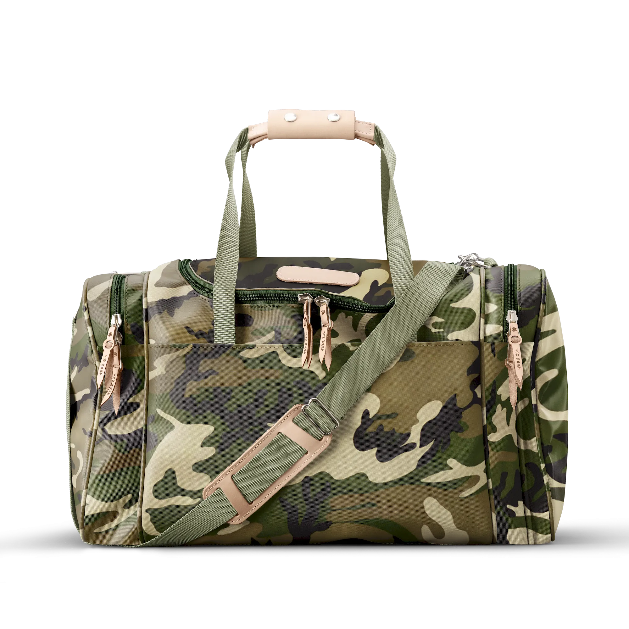 JH Medium SQ Duffel