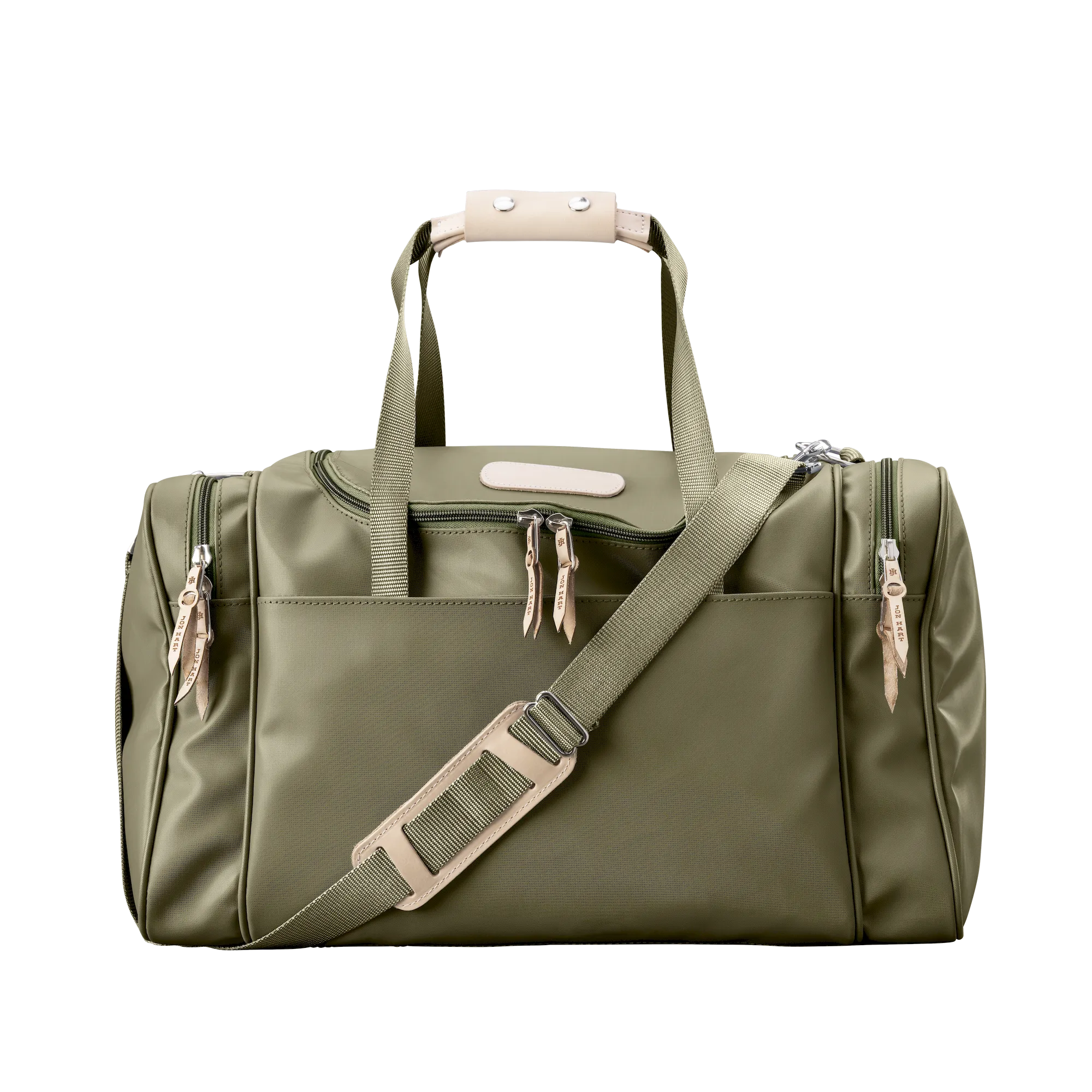 JH Medium SQ Duffel