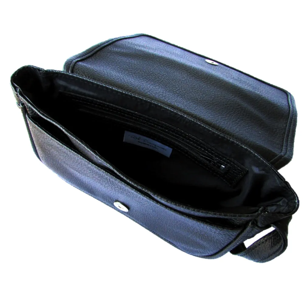 Kaftan 10" Messenger Bag