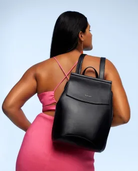 Kim Backpack | Black