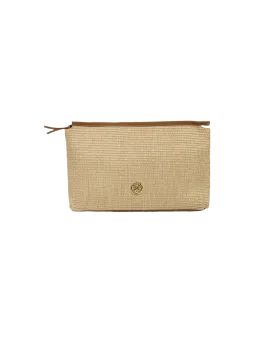 Laptop Case - Natural