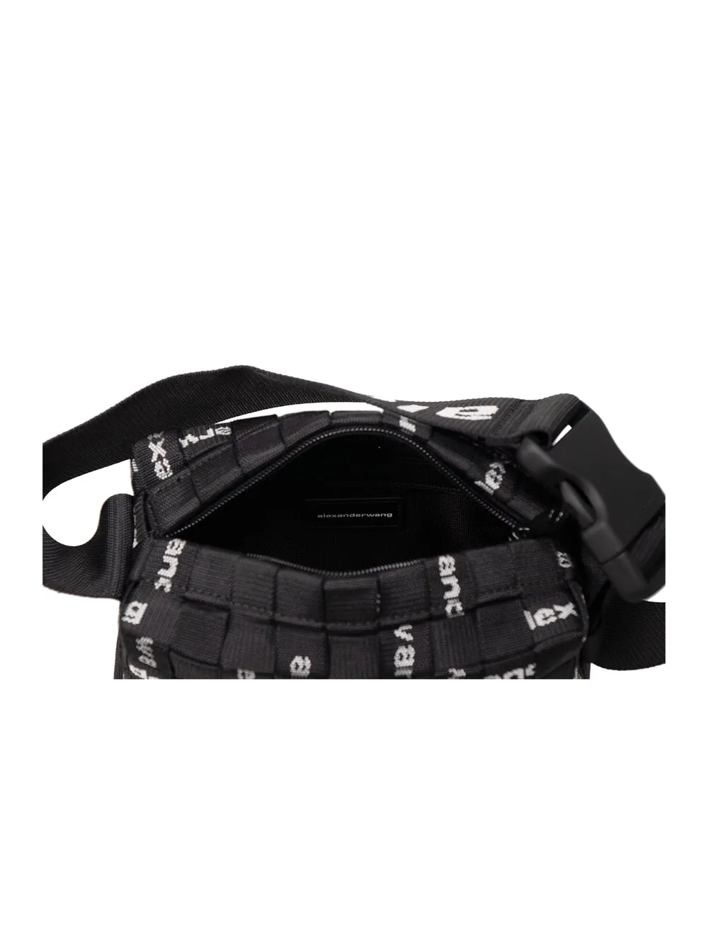 Linux Top Handle (Black)