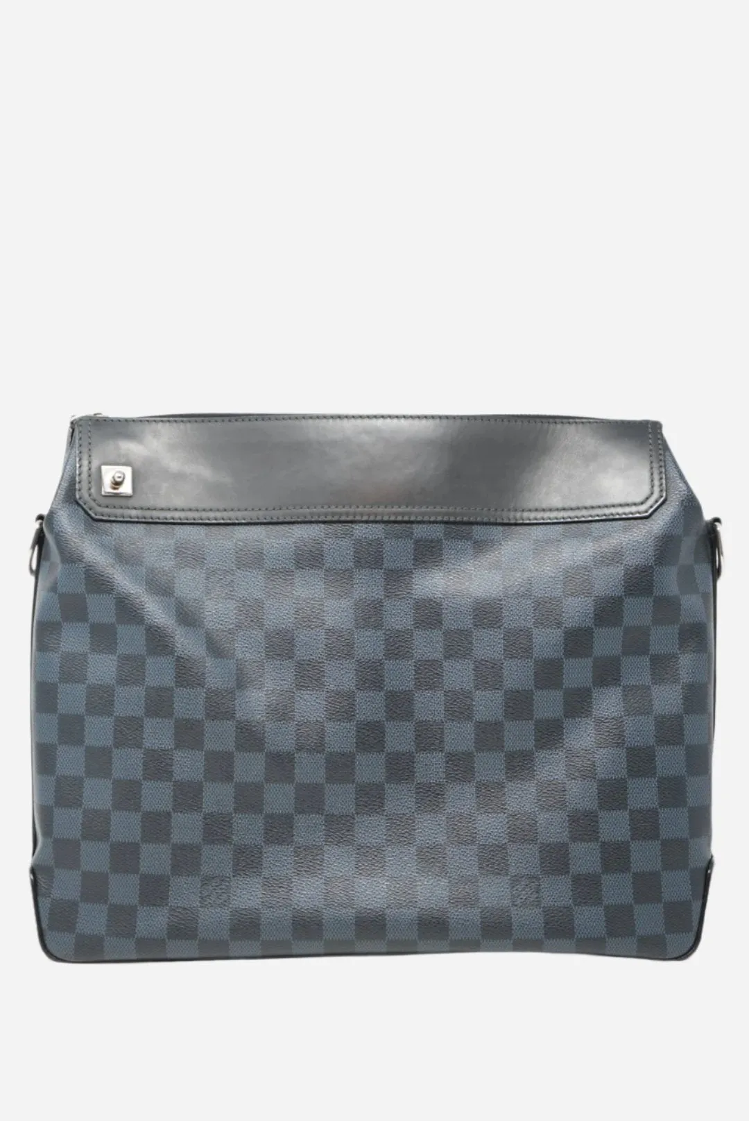 Louis Vuitton Damier Messenger Bag 2014