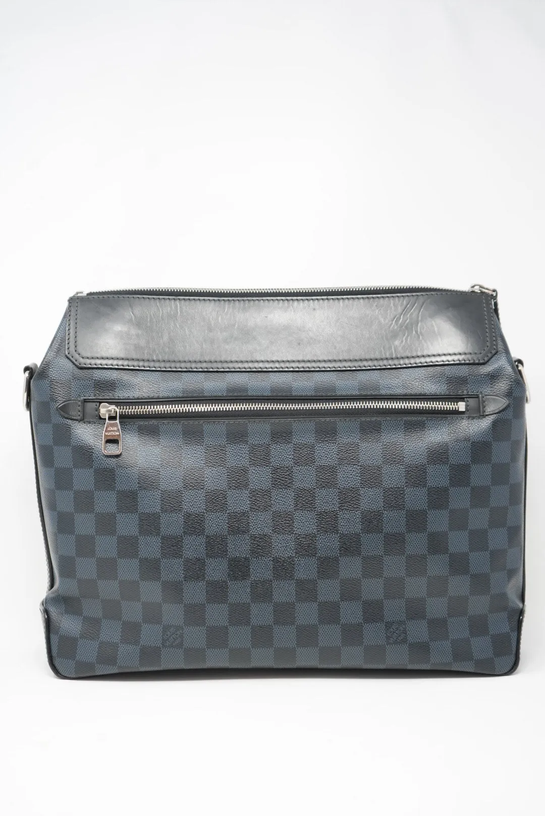Louis Vuitton Damier Messenger Bag 2014