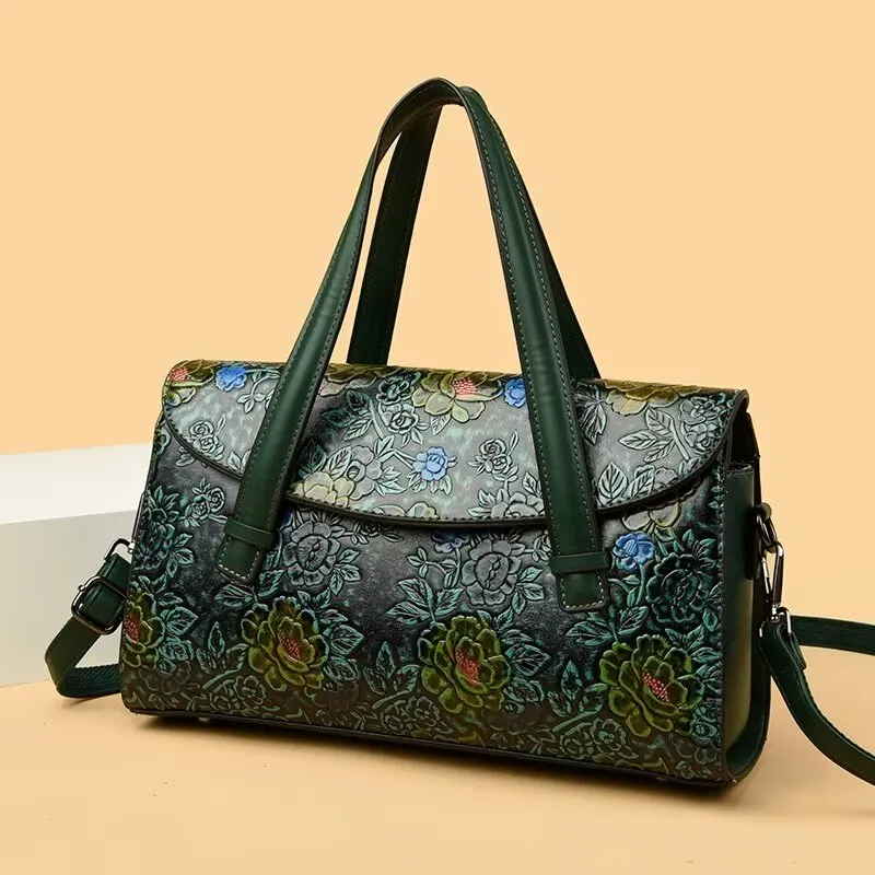 Marbelleve Signature Tote