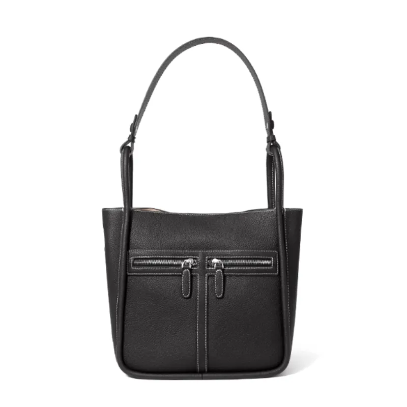 MAVIT Zip Tote Bag