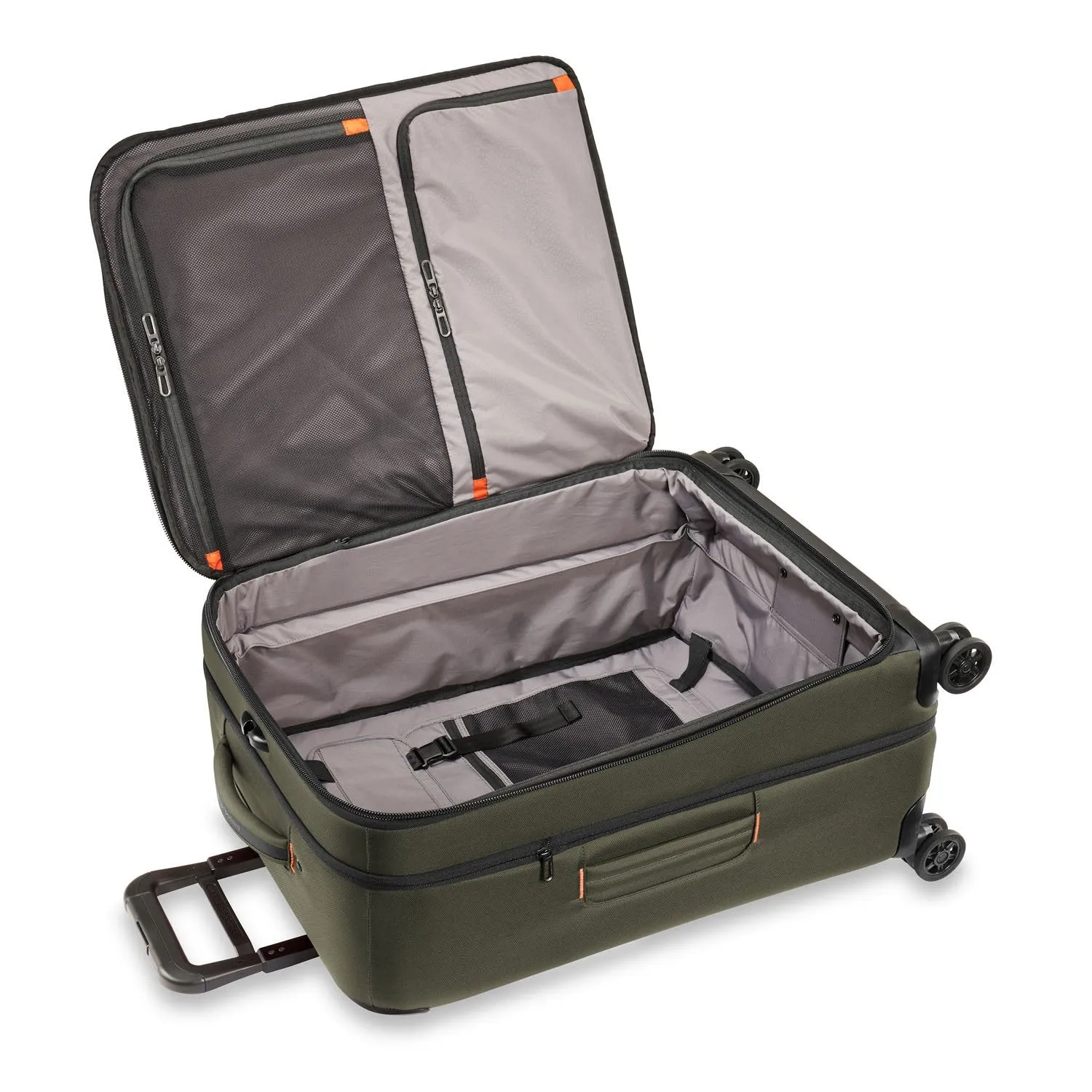 Medium Expandable Spinner