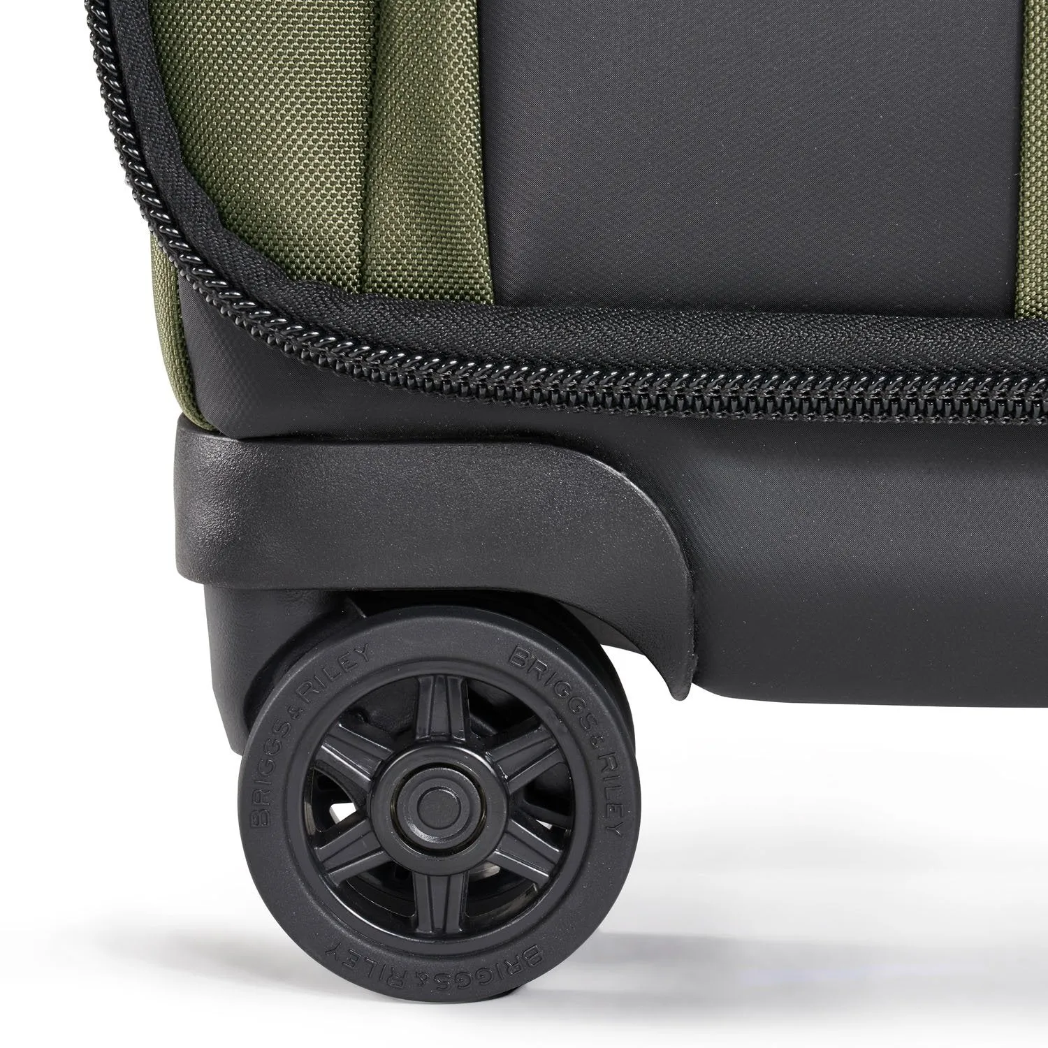 Medium Expandable Spinner