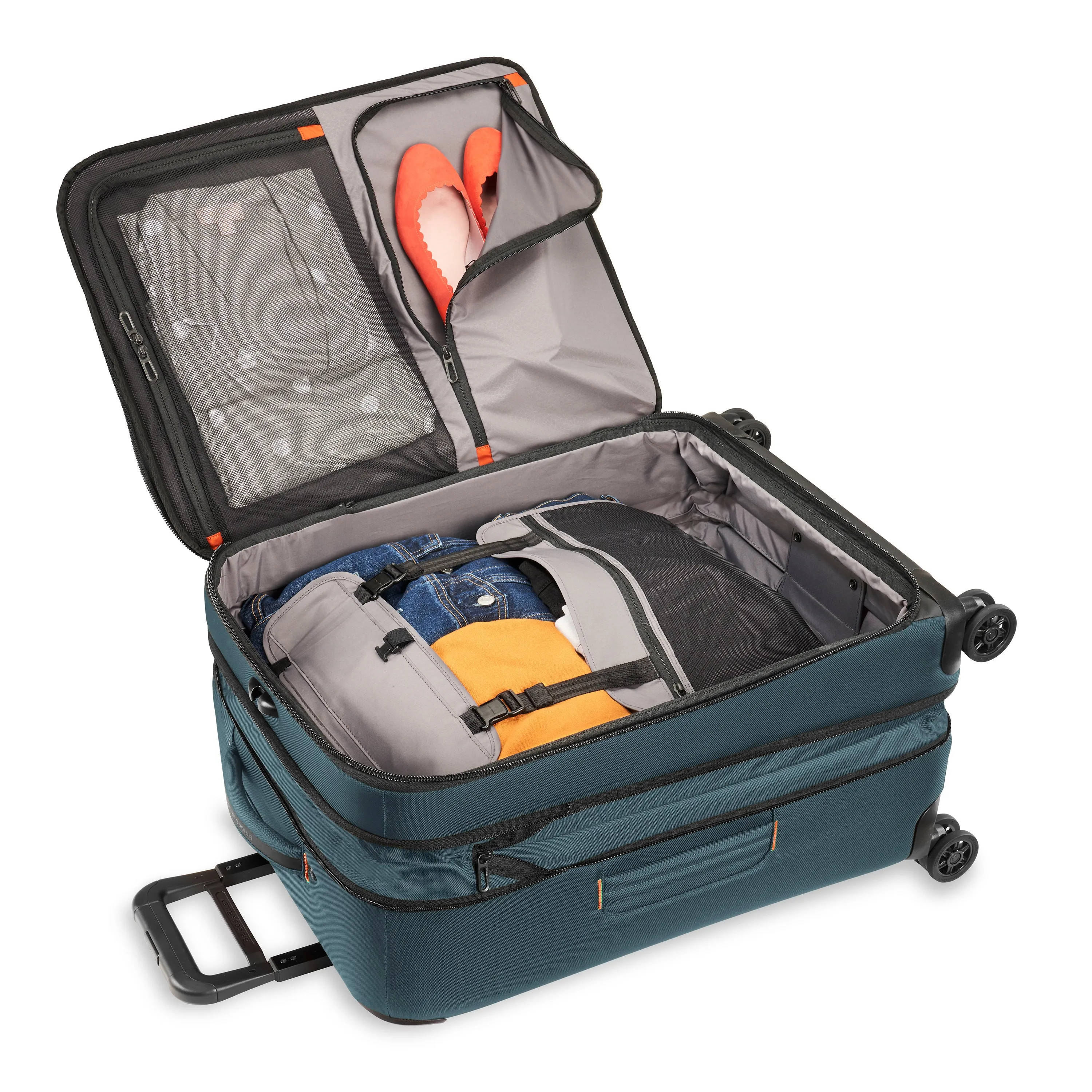 Medium Expandable Spinner