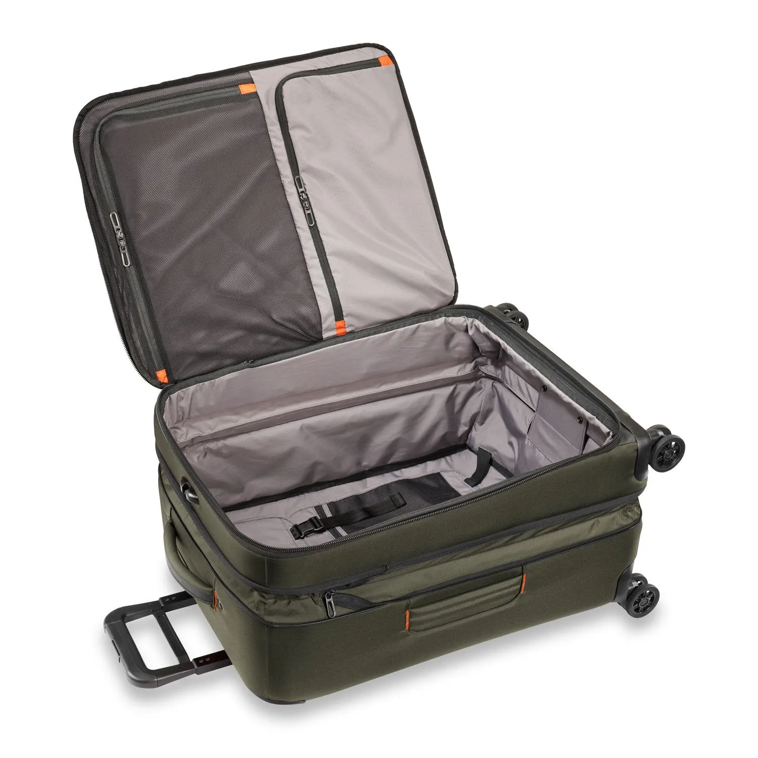 Medium Expandable Spinner