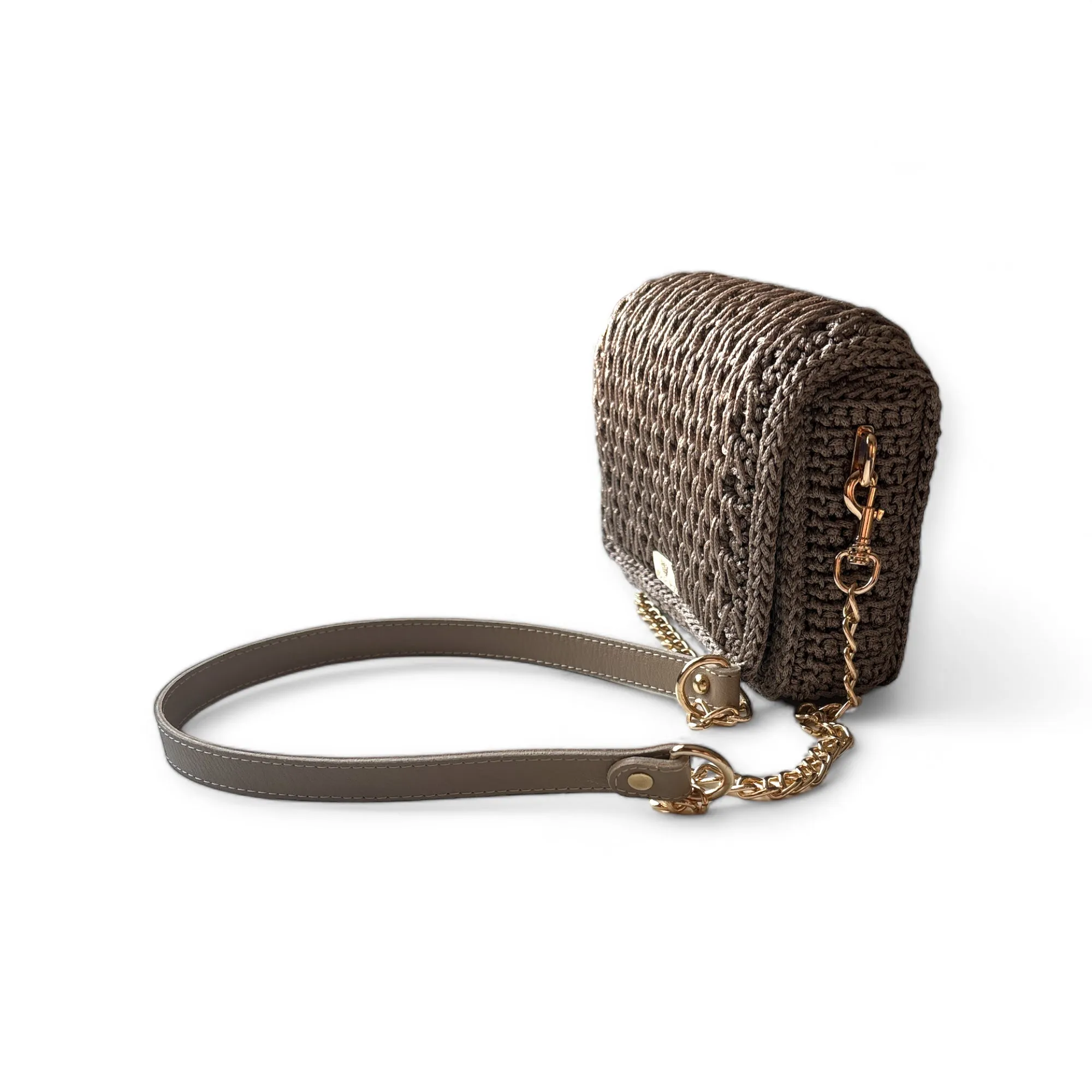 Mini - Chic handbag to spark your outfit