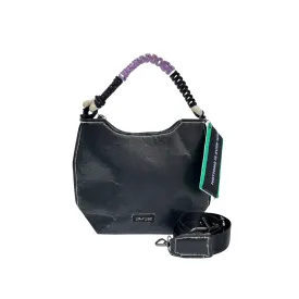 Mini Luna bag - Black