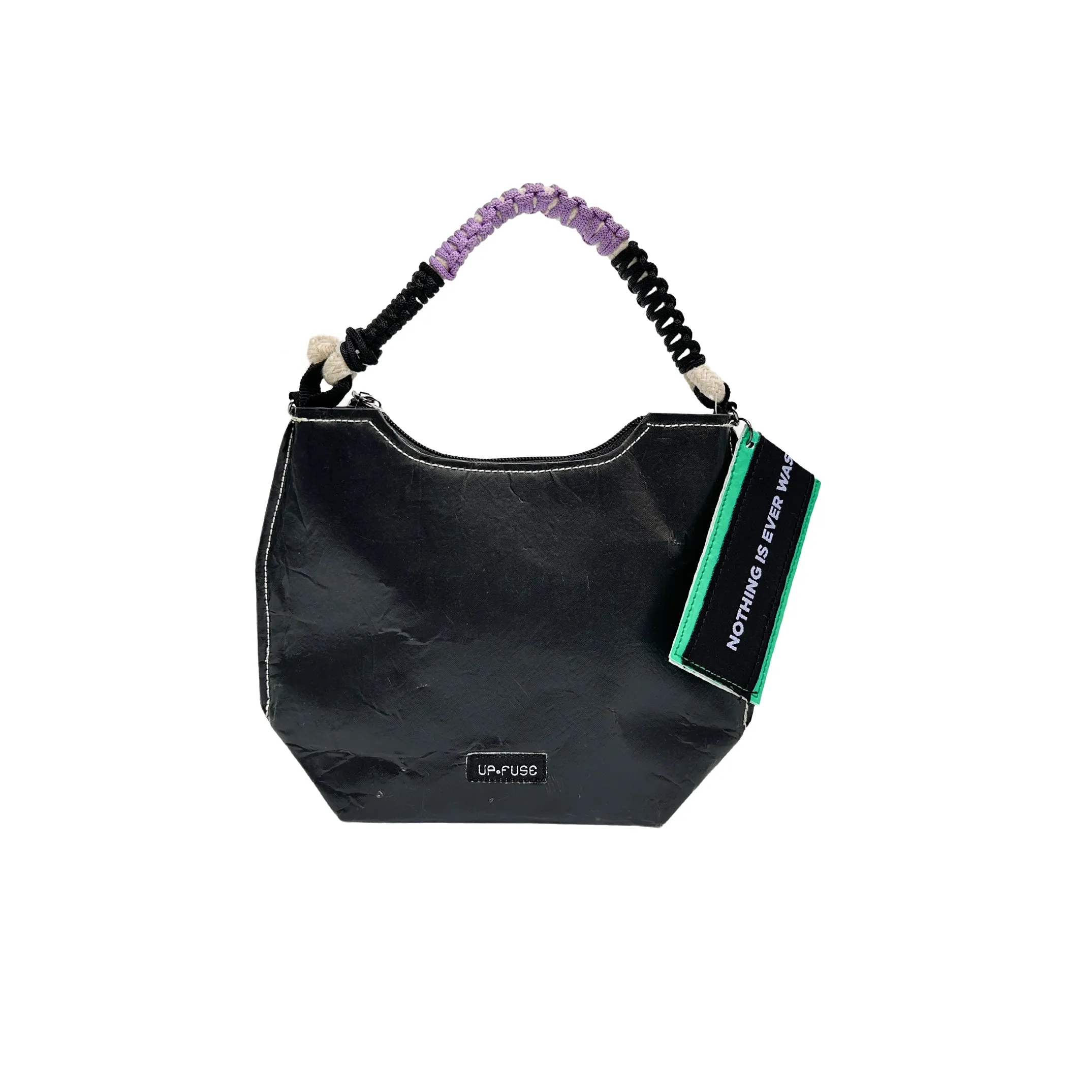 Mini Luna bag - Black
