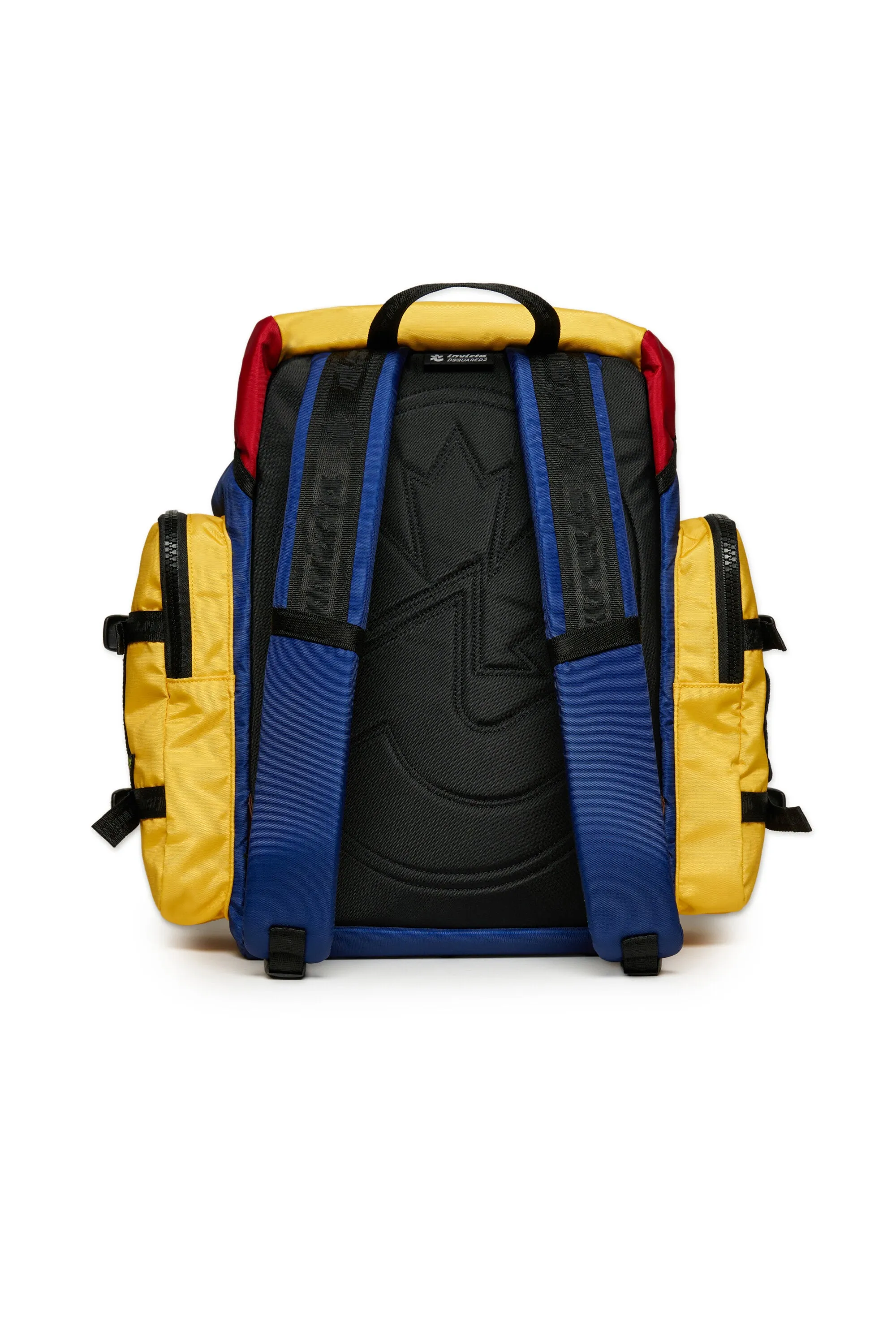 Monviso Backpack Invicta x Dsquared2
