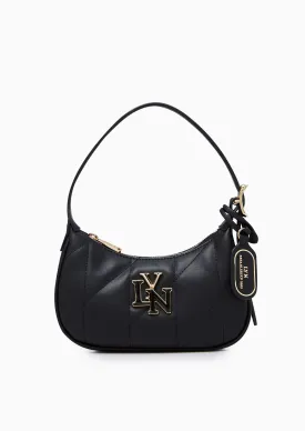 New Gastonia Mini Shoulder Bag - Black